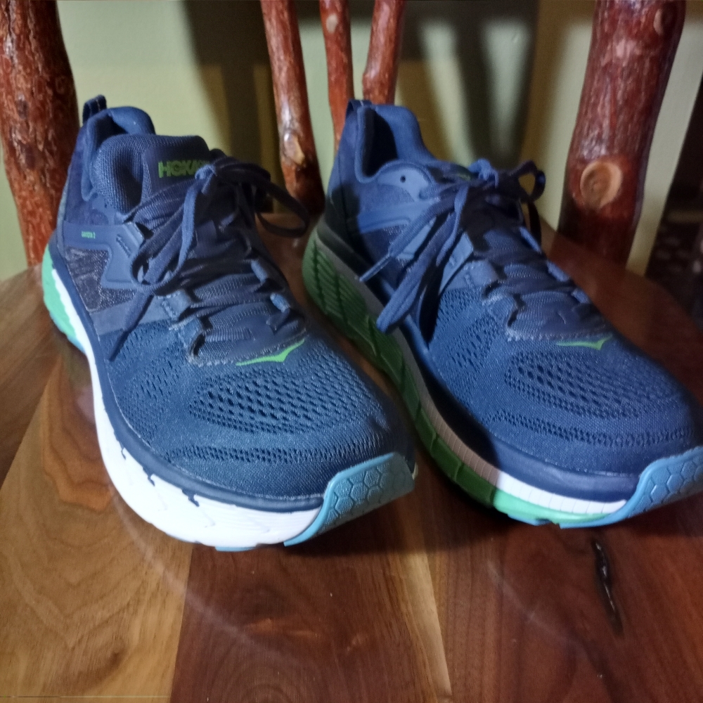 Hoka Gaviota 2 NWT